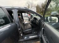 2021 Ford Ranger – Model: Ranger Wildtrak EcoBlue 4×4 Auto – YS21BXU