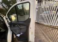 2014 Ford Transit Custom – Model: Transit Custom 290 Ltd E-Tech – RV64ZHM