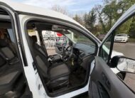 2019 Ford Transit Connect – Model: Transit Connect 220 Base TDCi – RJ19LXL