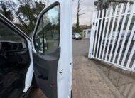 2022 Ford Transit – Model: Transit 350 Leader EcoBlue – YS71ANR