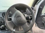 2017 Vauxhall Movano – Model: Movano L3H3 F3500 CDTi Bi-T – HS17EZM