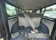 2008 Renault Trafic – Model: Trafic LL29 DCI 115 – FV08KGU