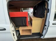 2020 Mercedes-Benz Vito – Model: Vito 114 Pure CDi – BG20NDO