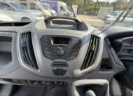 2017 Ford Transit – Model: Transit 350 – AK66UFP