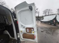 2014 Ford Transit Connect – Model: Transit Connect 220 Trend – PF14BWN