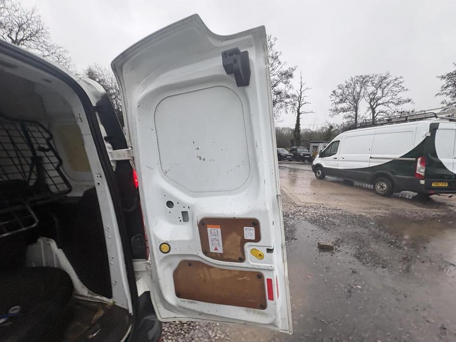 2014 Ford Transit Connect – Model: Transit Connect 220 Trend – PF14BWN