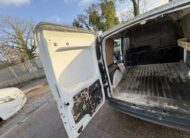 2018 Mercedes-Benz Citan – Model: Citan 109 CDi BlueEfficiency – WX68WDV