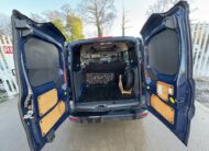 2018 Ford Transit Connect – Model: Transit Connect 230 Trend TDCi Auto – AF68BVJ/RF06RMF