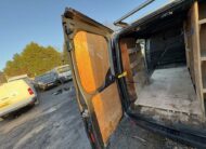 2021 Ford Transit Custom – Model: Transit Custom 300 Limited EcoBlue – KX21SFW