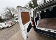 2020 Peugeot Partner – Model: Partner Professional L1 Blue HDi – SG20KFL