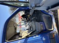 2009 Volkswagen Crafter – Model: Crafter 35 Blue TDI 108 M – DX59HXG