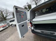 2015 Volkswagen Transporter – Model: Transporter T32 Startline TDI 4Motion – BV65VEB