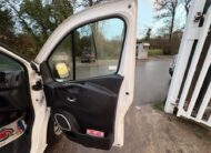 2018 Vauxhall Vivaro – Model: Vivaro  2900 Sportive CDTi – DL18UYP