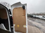 2017 Ford Transit Connect – Model: Transit Connect 230 – CP17YUB