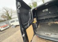 2017 Ford Transit Custom – Model: Transit Custom 310 Limited – MD17UHM