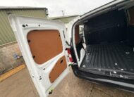 2021 Toyota Proace City – Model: Proace City Icon – SH21AHE