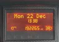 2019 Citroen Relay – Model: Relay 35 L3H2 Enterprise Blue HDi S/S – LG69LPX