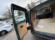 2015 Volkswagen Transporter – Model: Transporter T30 Startline TDI Auto – RJ15MXX