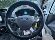 2015 Ford Transit Custom – Model: Transit Custom 290 Ltd E-Tech – GX15PZJ