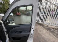2020 Fiat Doblo Cargo – Model: Doblo 16V Technico MultiJet II – RX70KMF