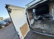 2017 Ford Transit Custom – Model: Transit Custom 290 – BN17VKM