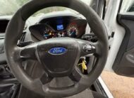 2014 Ford Transit Connect – Model: Transit Connect 220 – VK14XNS