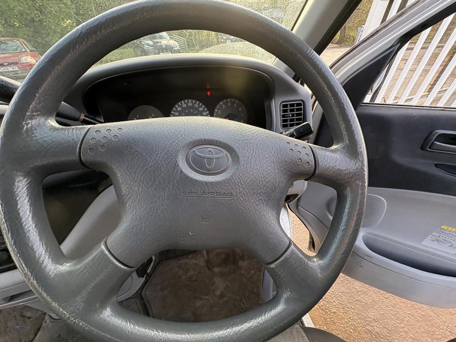 2001   – Model:  – VF51AXK