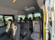 2015 Ford Transit – Model: Transit 350 Econetic Tech – LF65TSU