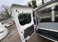 2017 Renault Kangoo Maxi – Model: Kangoo Maxi LL21 Business+ Energy dCi – FJ17EYG