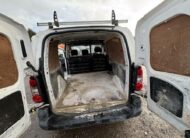 2018 Peugeot Partner – Model: Partner SE L1 Blue HDi – MT18RXN