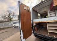 2012 Mercedes-Benz Sprinter – Model: Sprinter 313 CDI – VN62CKO