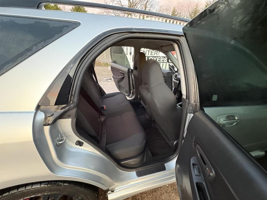 2005   – Model:  – YN05LCF