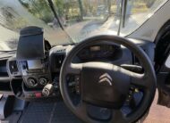 2021 Citroen Relay – Model: Relay 35 L2H2 Enterprise Blue HDi S/S – LA21KXC