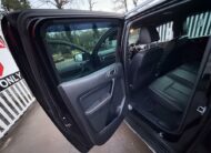 2020 Ford Ranger – Model: Ranger Wildtrak EcoBlue 4×4 Auto – BK20XDL