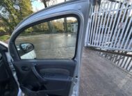 2017 Mercedes-Benz Citan – Model: Citan 109 CDi Traveliner – SF67ZCT