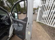 2014 Ford Transit Custom – Model: Transit Custom 270 Trend E-Tech – GX64UNN