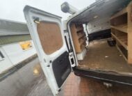 2017 Renault Trafic – Model: Trafic LL29 Sport Nav Energy dCi – AE67VVP