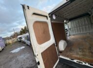 2018 Peugeot Boxer – Model: Boxer 335 Professional L3H2 Blue HDi – CN18OEB