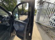 2016 Ford Transit Custom – Model: Transit Custom 270 Limited – YT66URG