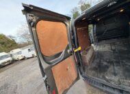 2018 Ford Transit Custom – Model: Transit Custom 300 Limited – P13HFE /YV68AJO