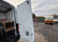 2015 Ford Transit – Model: Transit 350 Trend – YT65NMZ