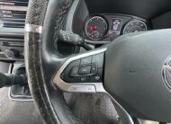 2022 Volkswagen Transporter – Model: Transporter T28 StartLine TDI – KS22EWH