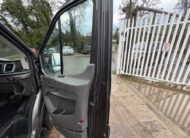 2021 Ford Transit – Model: Transit 350 Limited Edition EcoBlue – OV71BFF