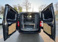 2017 Toyota Proace – Model: Proace Comfort TSS – B13KDR/LP17XFW