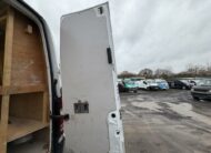 2013 Mercedes-Benz Sprinter – Model: Sprinter 313 CDI – BG13UAP