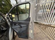 2014 Ford Transit Custom – Model: Transit Custom 290 Trend E-Tech – WR14OMH