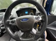 2014 Ford Transit Custom – Model: Transit Custom 290 Trend E-Tech – LH14BFJ