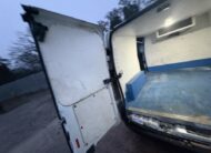 2020 Ford Transit Custom – Model: Transit Custom 280 Leader EcoBlue – HJ20CNN