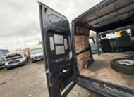 2011 Ford Transit – Model: Transit 115 T350 MWB Trend RWD – T666NRG