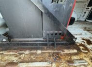 2017 Peugeot Boxer – Model: Boxer 333 Professional L1H1 Blue HDi – FY67NKC